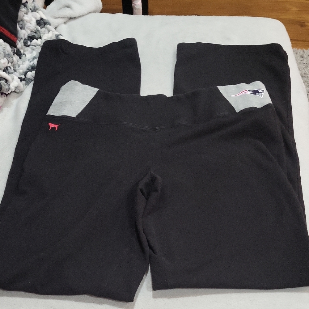 PINK Victoria's Secret New England Patriots Pants